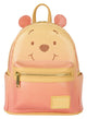 Winnie the Pooh by Loungefly Mini Backpack Sequin Glitter