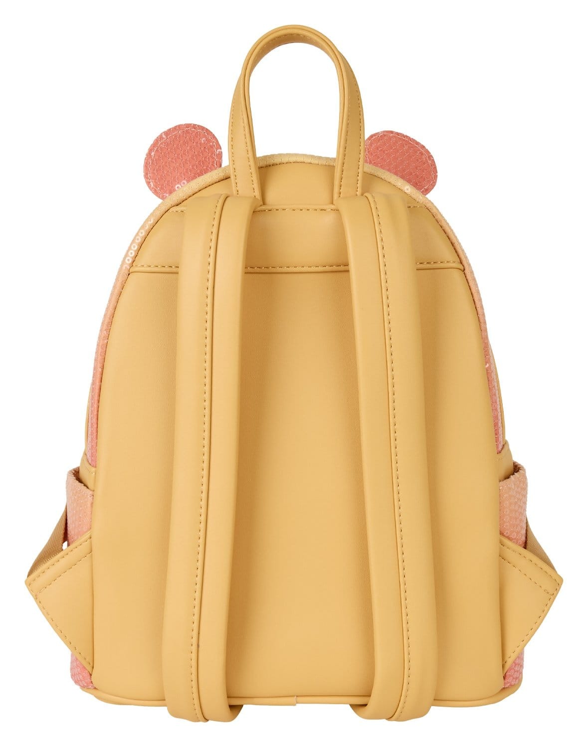 Winnie the Pooh by Loungefly Mini Backpack Sequin Glitter
