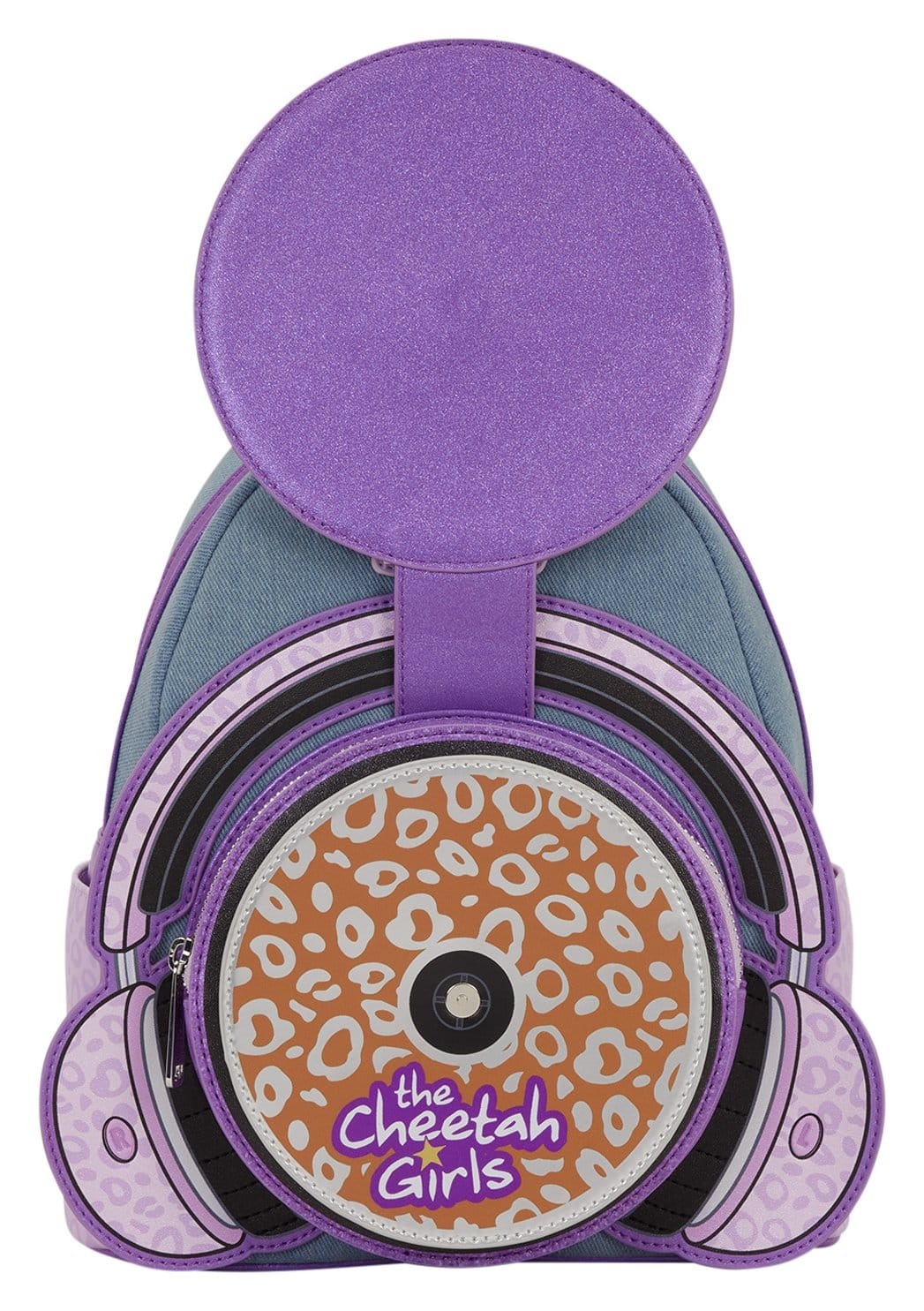 Disney by Loungefly Mini Backpack Cheetah Girls