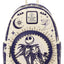 Nightmare before Christmas by Loungefly Mini Backpack Jack Skellington & Sally Night Sky