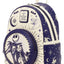 Nightmare before Christmas by Loungefly Mini Backpack Jack Skellington & Sally Night Sky