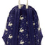 Nightmare before Christmas by Loungefly Mini Backpack Jack Skellington & Sally Night Sky