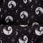 Nightmare before Christmas by Loungefly Mini Backpack Jack Skellington & Sally Night Sky