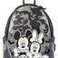 Mickey & Minnie by Loungefly Mini Backpack Ghost Light Up Glow