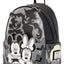 Mickey & Minnie by Loungefly Mini Backpack Ghost Light Up Glow