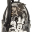 Mickey & Minnie by Loungefly Mini Backpack Ghost Light Up Glow