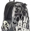 Mickey & Minnie by Loungefly Mini Backpack Ghost Light Up Glow