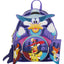 Darkwing Duck by Loungefly Mini Backpack