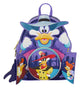 Darkwing Duck by Loungefly Mini Backpack