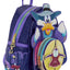 Darkwing Duck by Loungefly Mini Backpack