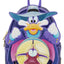 Darkwing Duck by Loungefly Mini Backpack