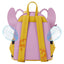 Lilo & Stitch by Loungefly Mini Backpack Angel Bumblebee Costume