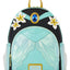 Disney Princess by Loungefly Mini Backpack Princess Jasmine with Lamp