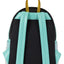 Disney Princess by Loungefly Mini Backpack Princess Jasmine with Lamp