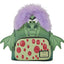 The Sword in the Stone by Loungefly Mini Backpack Madam Mim Dragon