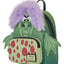 The Sword in the Stone by Loungefly Mini Backpack Madam Mim Dragon