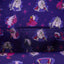 The Sword in the Stone by Loungefly Mini Backpack Madam Mim Dragon