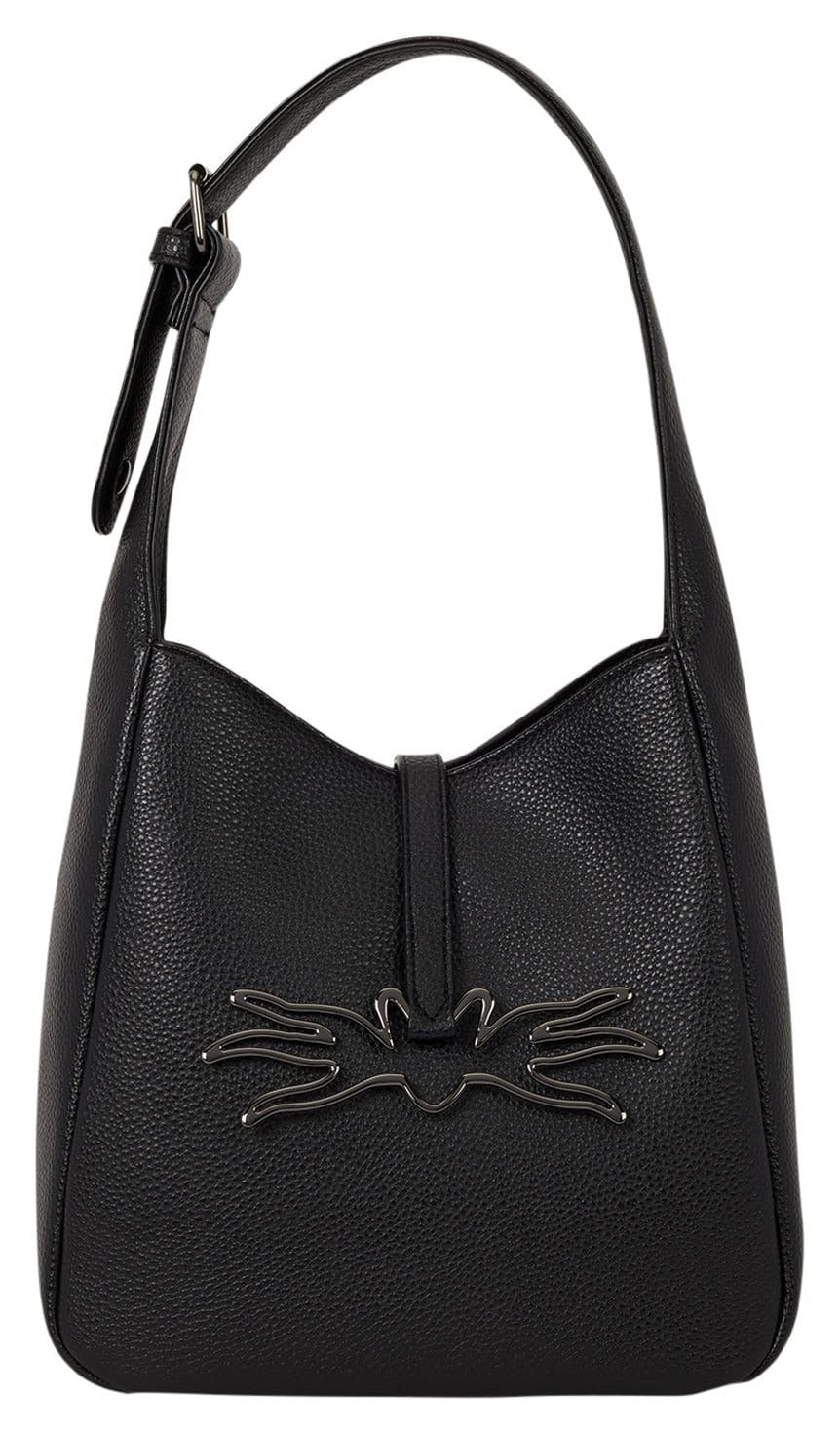 Nightmare before Christmas by Loungefly Crossbody Jack Skellington