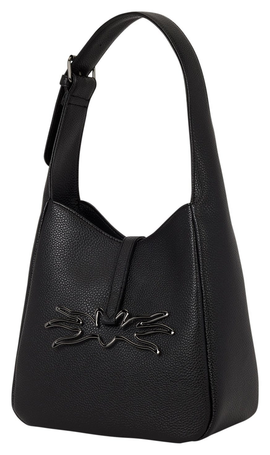 Nightmare before Christmas by Loungefly Crossbody Jack Skellington