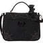 Mickey & Minnie by Loungefly Crossbody Spiderweb and Bats