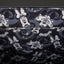 Mickey & Minnie by Loungefly Crossbody Spiderweb and Bats