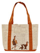 101 Dalmatians by Loungefly Tote Bag