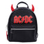 AC/DC Backpack