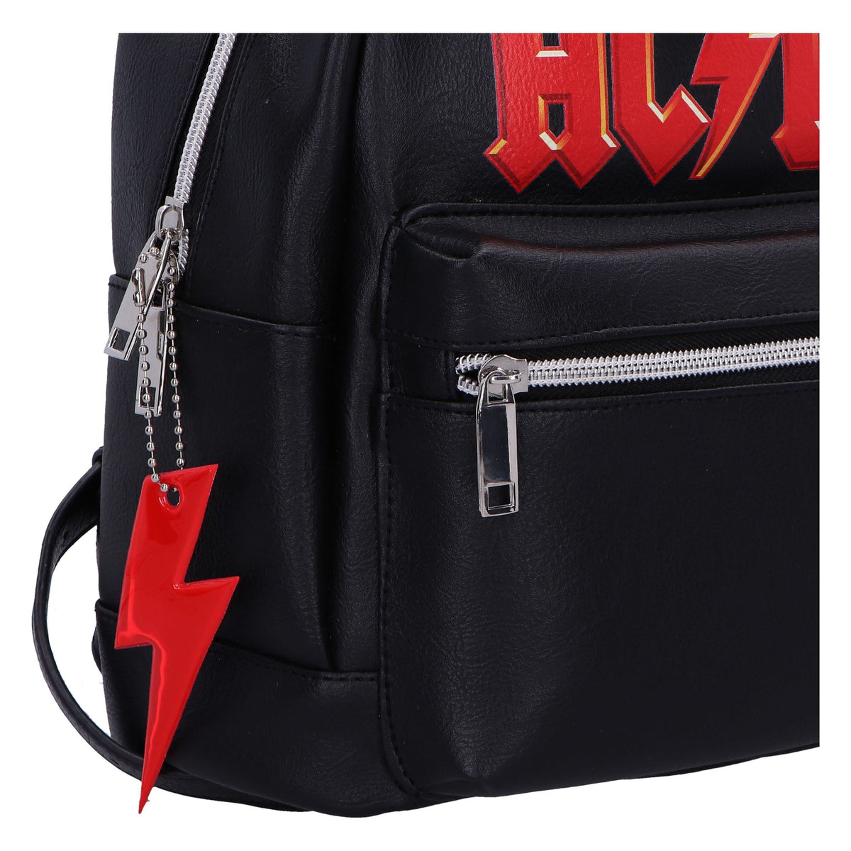 AC/DC Backpack
