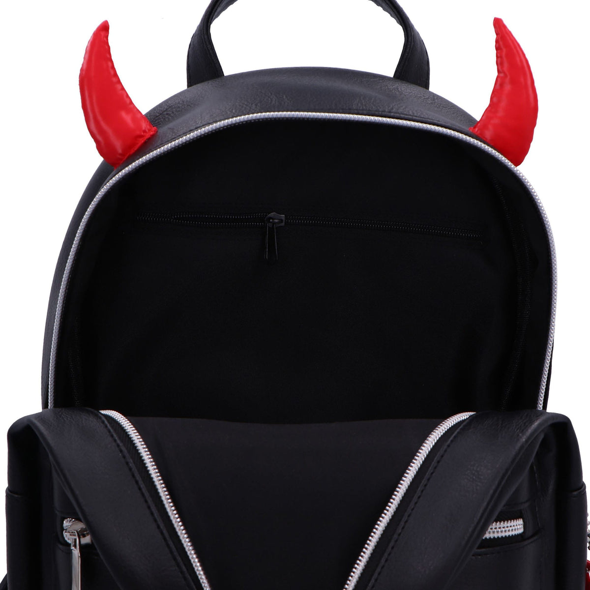AC/DC Backpack