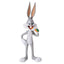 Looney Tunes Bendyfigs Bendable Figure Bugs Bunny 14 cm