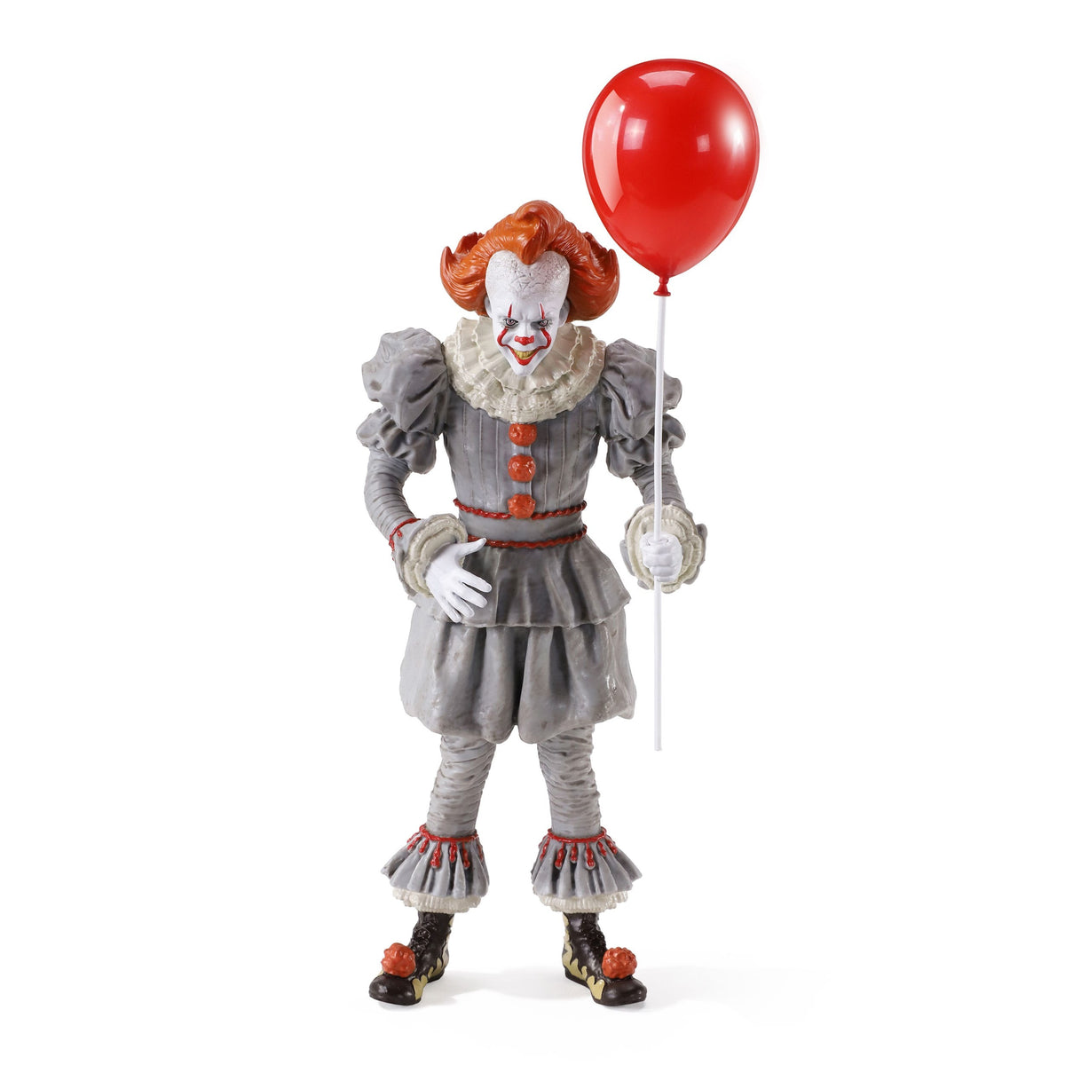 It Bendyfigs Bendable Figure Pennywise 19 cm