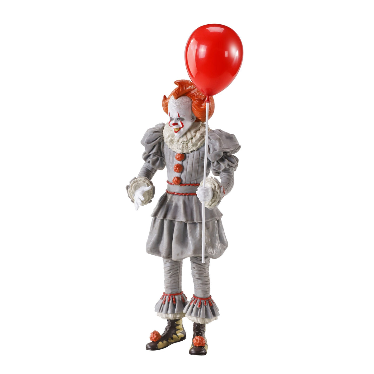 It Bendyfigs Bendable Figure Pennywise 19 cm