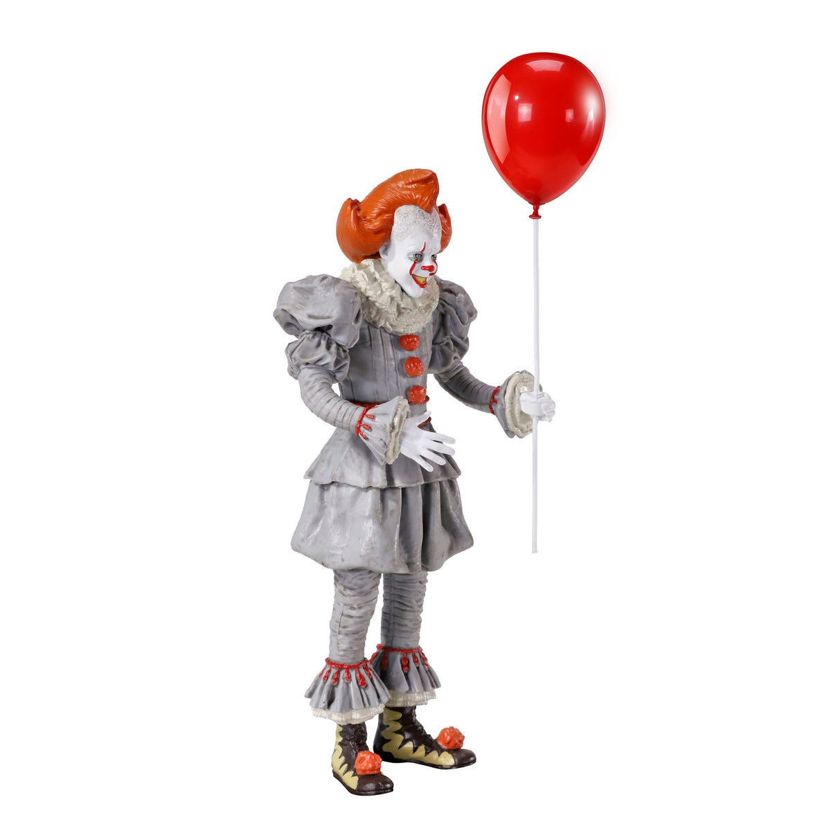 It Bendyfigs Bendable Figure Pennywise 19 cm