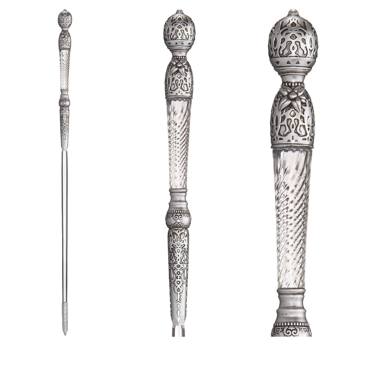 Wicked Prop Replica 1/1 Glinda's Training Wand 55,5 cm