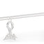 Wicked: For Good Prop Replica Glinda's Bubble Wand 122 cm