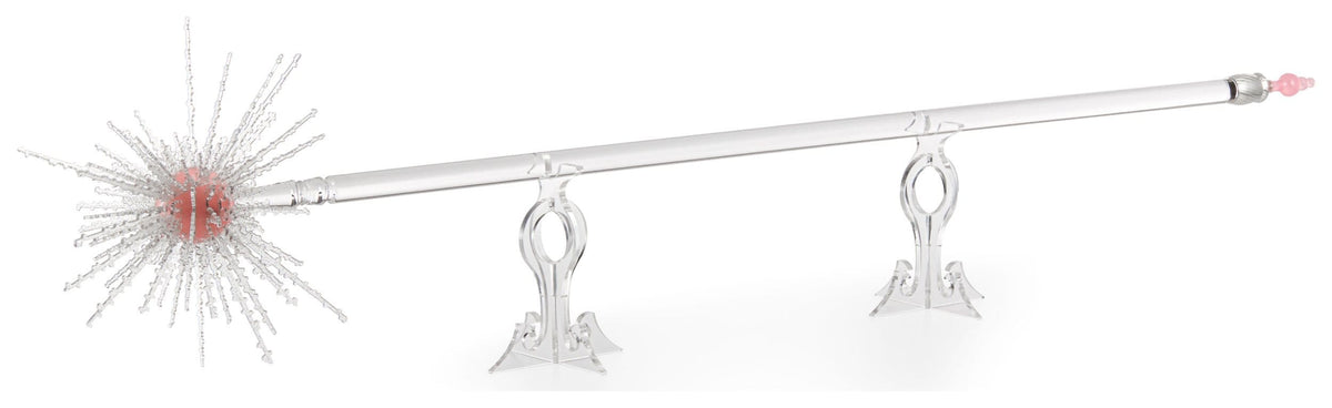 Wicked: For Good Prop Replica Glinda's Bubble Wand 122 cm