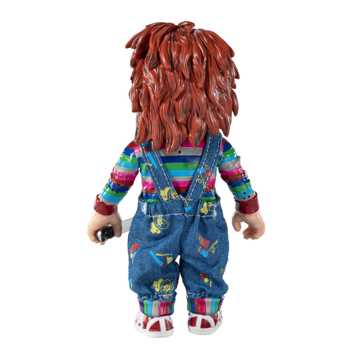 Child´s Play Bendyfigs Bendable Figure Chucky 14 cm