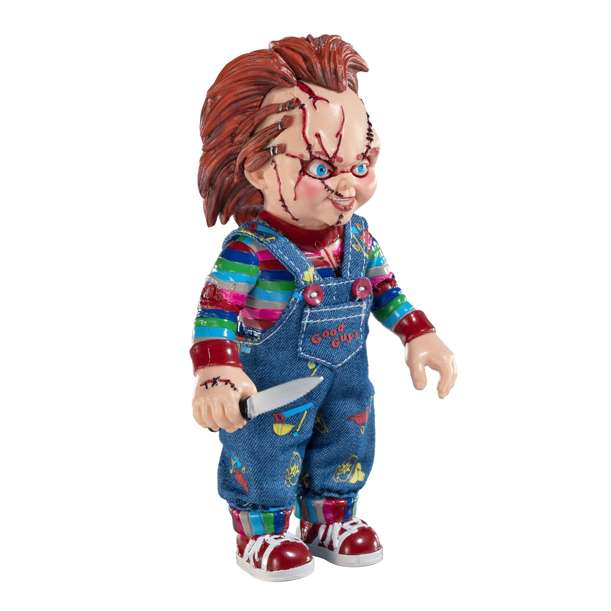 Child´s Play Bendyfigs Bendable Figure Chucky 14 cm