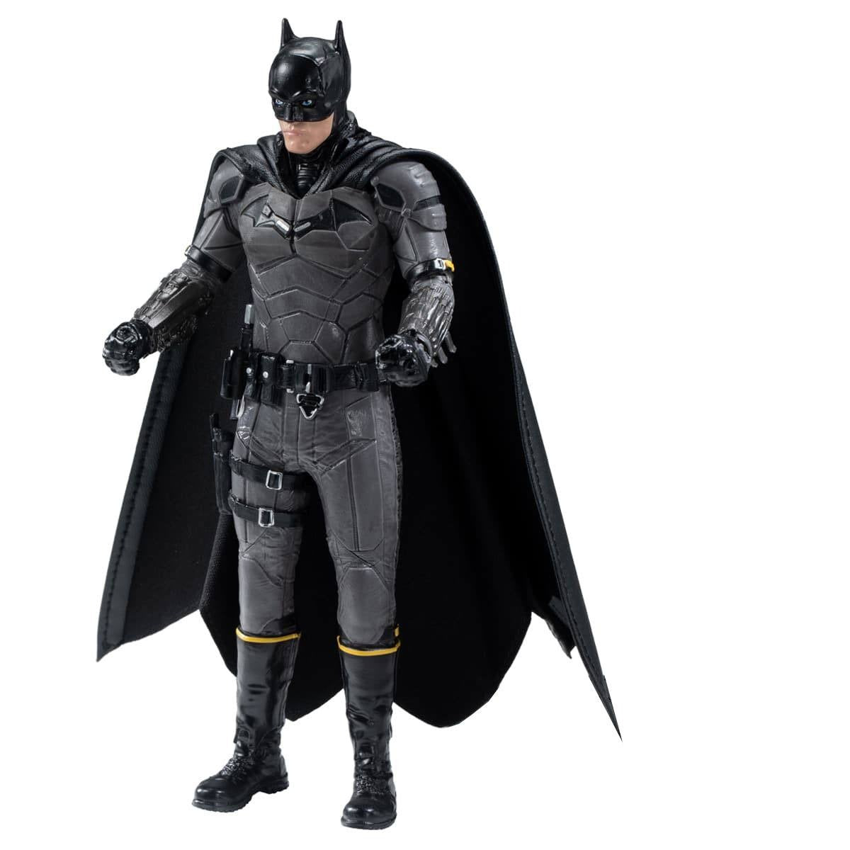 The Batman Bendyfigs Bendable Figure Batman 18 cm