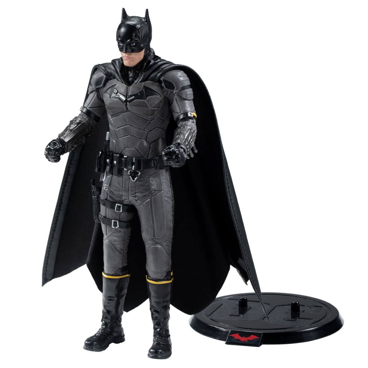 The Batman Bendyfigs Bendable Figure Batman 18 cm