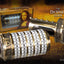 Da Vinci Code - Mini Cryptex