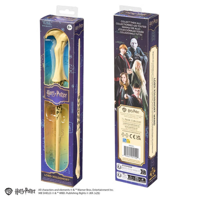 Harry Potter Role Play Wand Lord Voldemort 30 cm