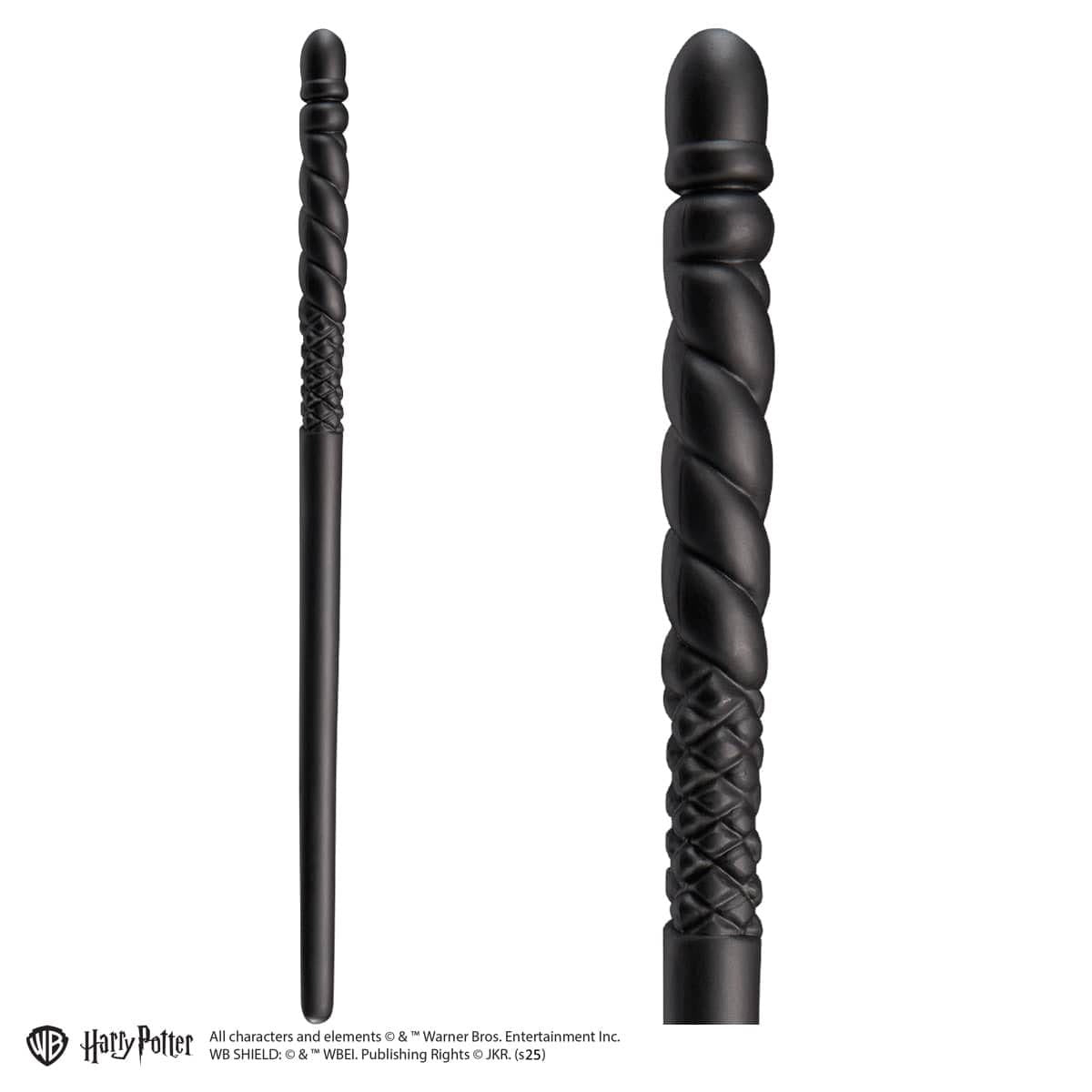 Harry Potter Role Play Wand Ginny Weasley 30 cm