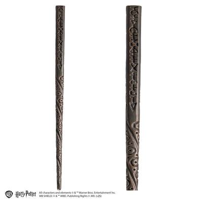 Harry Potter Role Play Wand Sirius Black 30 cm