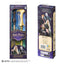 Harry Potter twin-pack Role Play Wands The Elder & Lord Voldemort 30 cm