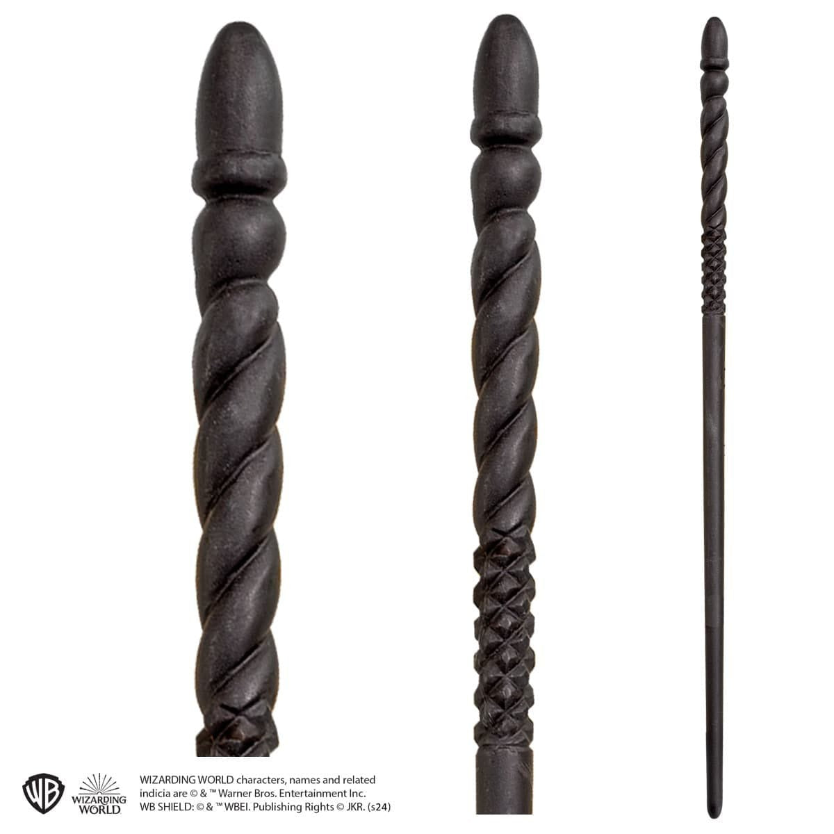 Harry Potter Wand Replica in Ollivanders Box - Ginny Weasley 36 cm
