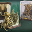 Harry Potter Magical Creatures Statue Grindylow 13 cm