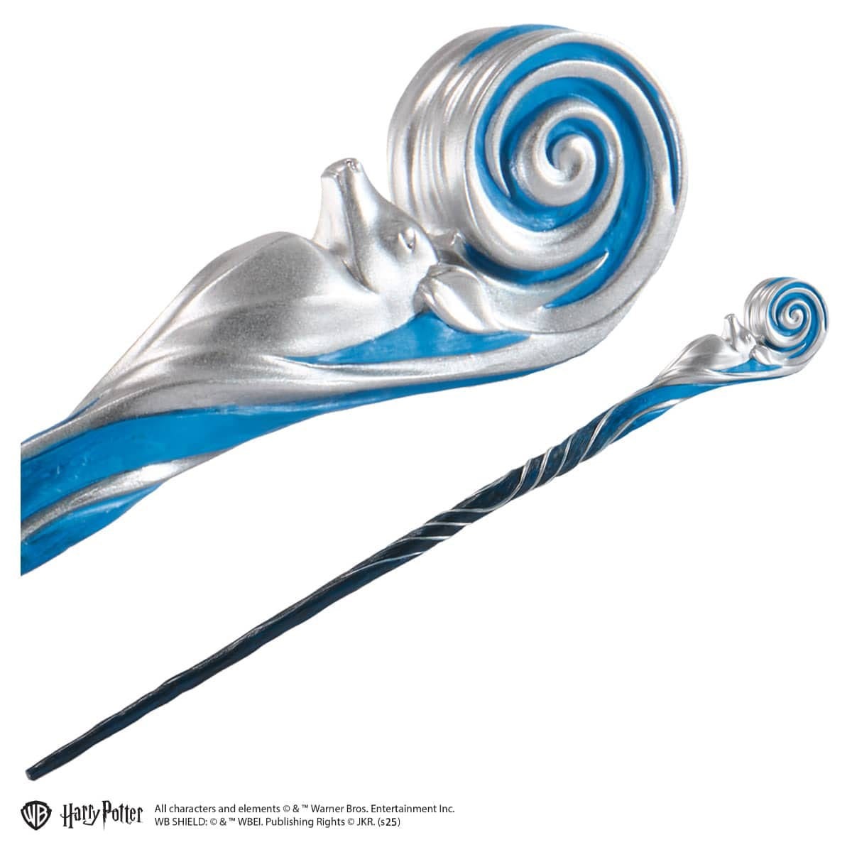 Harry Potter Celebration Wand Patronus Charm 2025