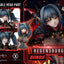 Azur Lane Concept Masterline Series Statue 1/6 Regensburg Ultimate Bonus Ver. 66 cm