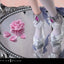 Original Illustration Concept Masterline Statue 1/5 Eve Art Collection UNREAL Cover Art 42 cm